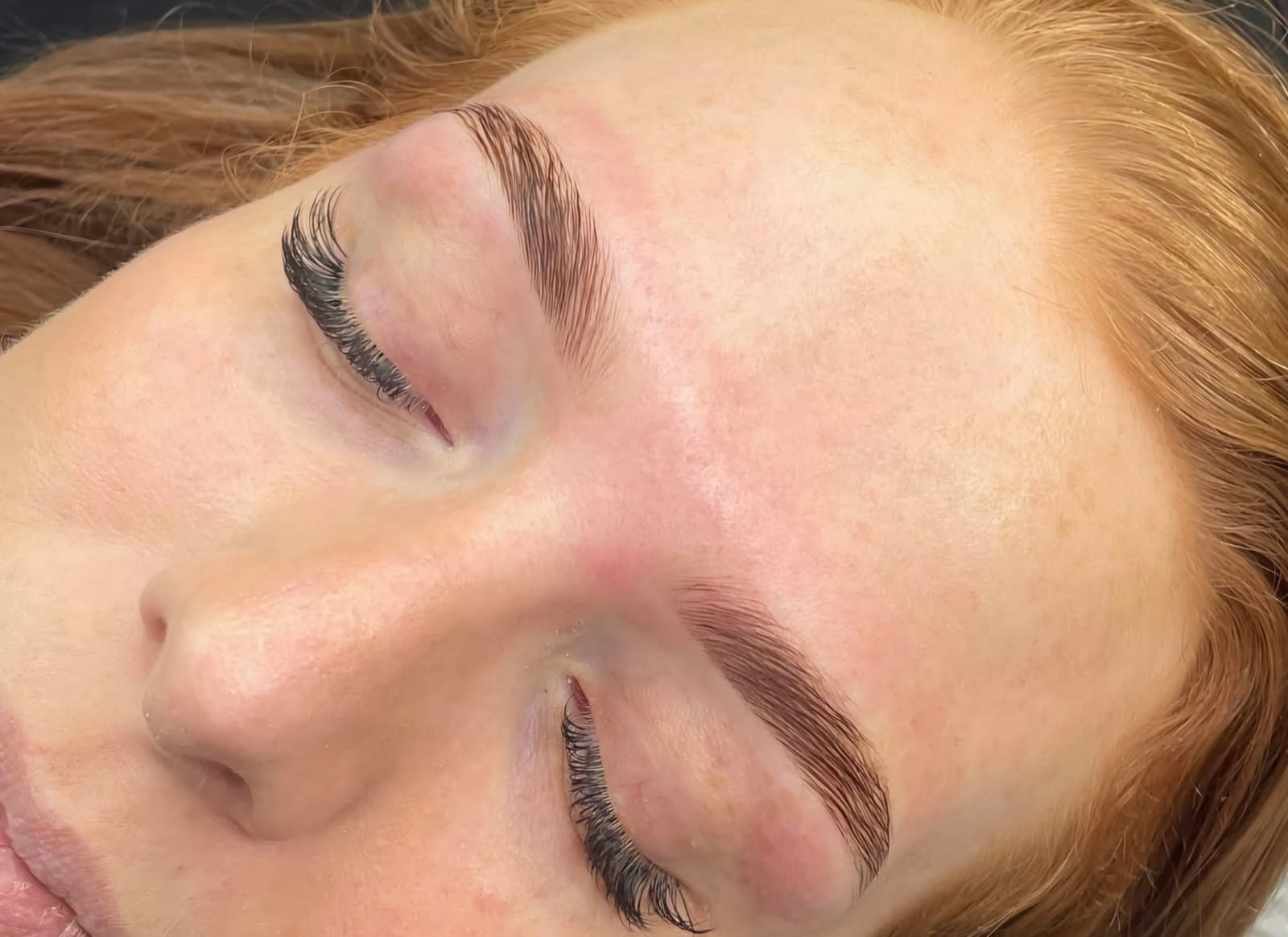 Brow Design