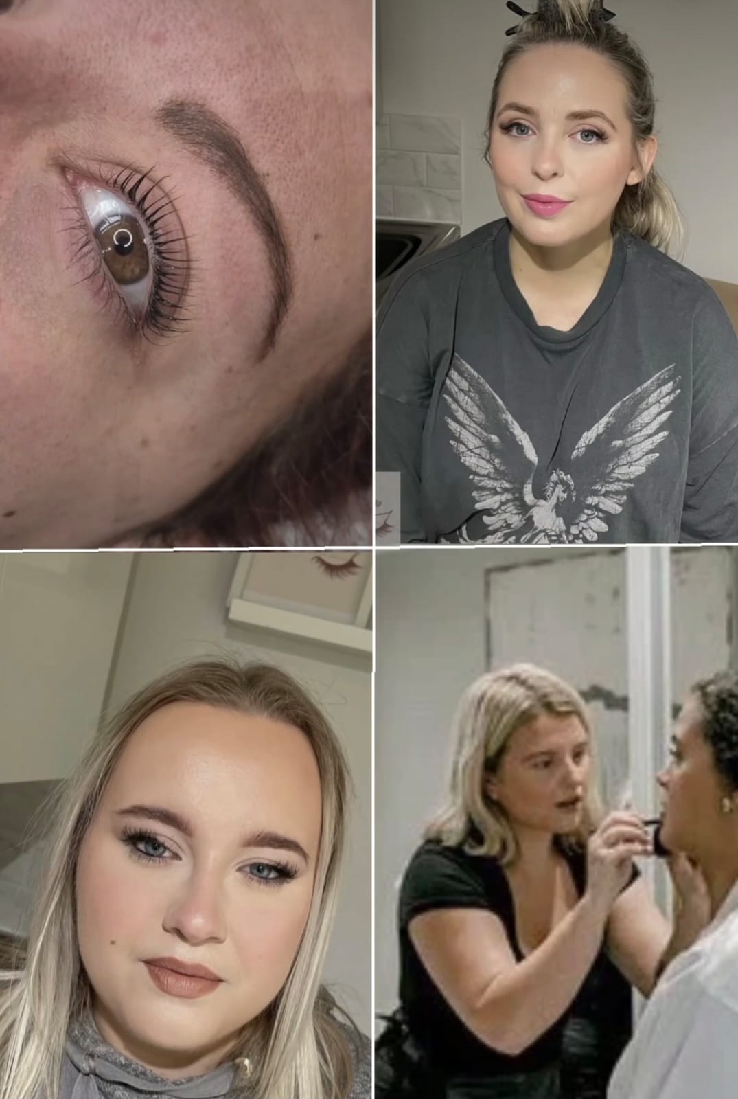 Client Results