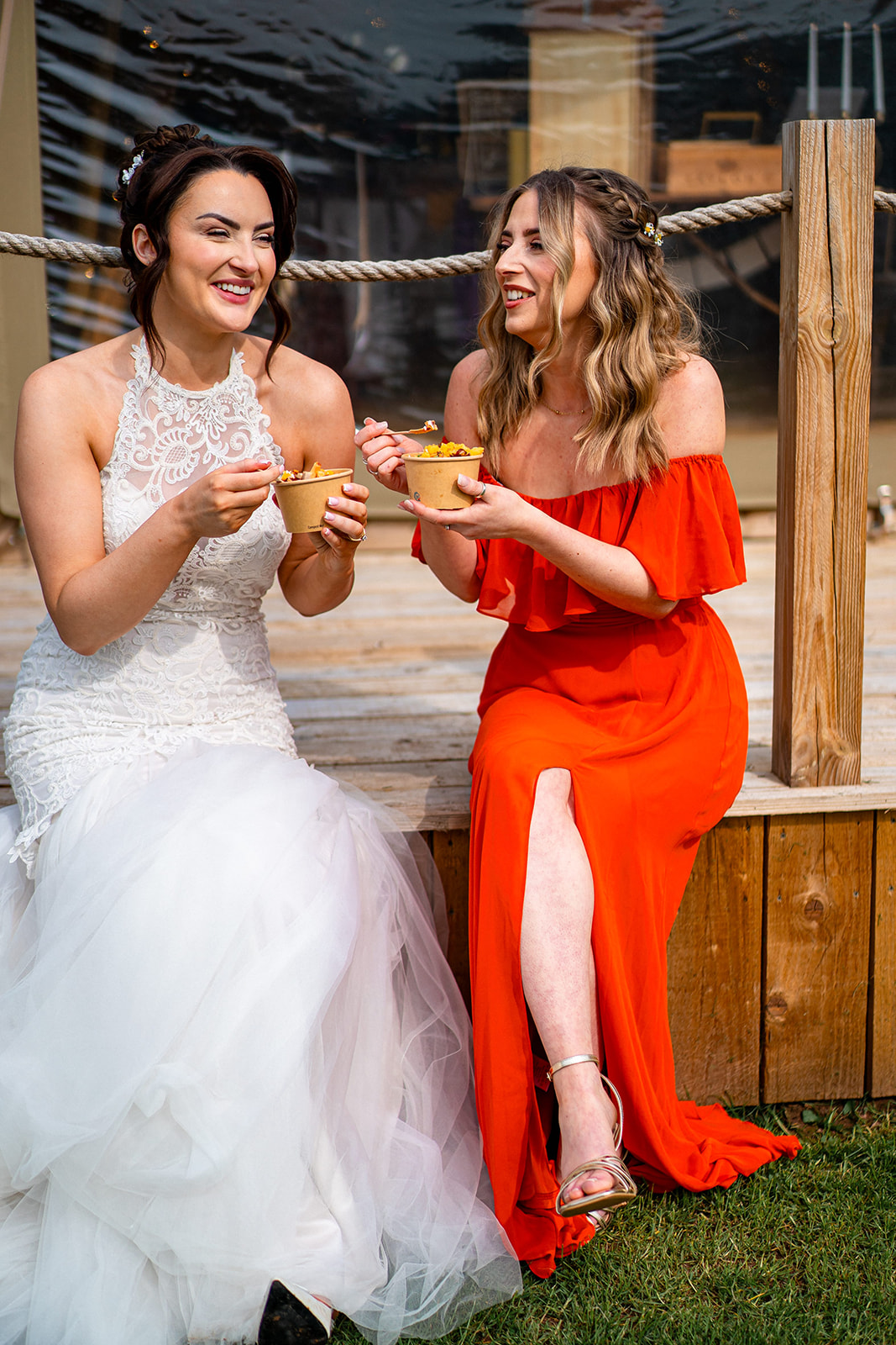 Georgina Lily makeup session by S2 Images