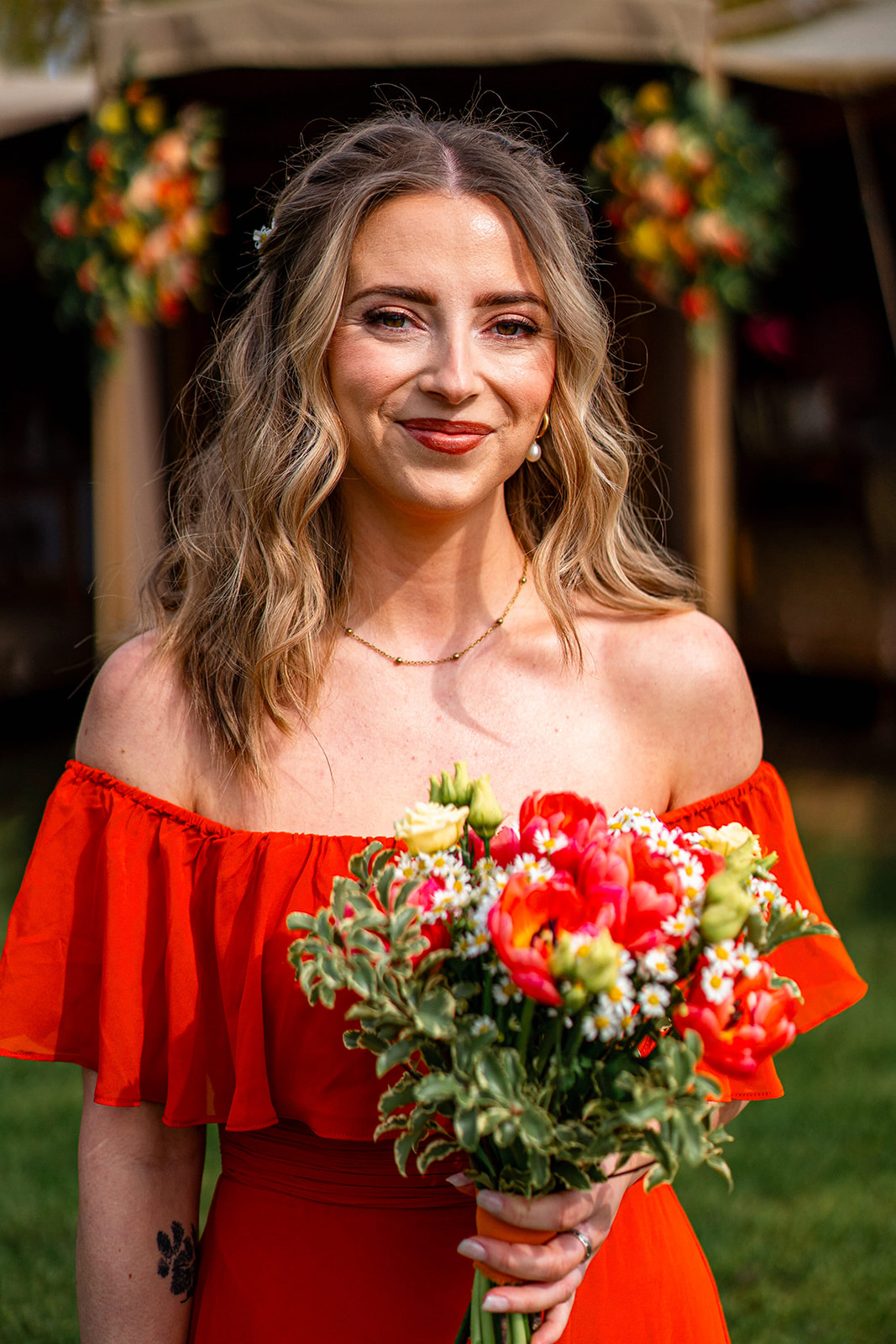 Beauty session photographed by S2 Images