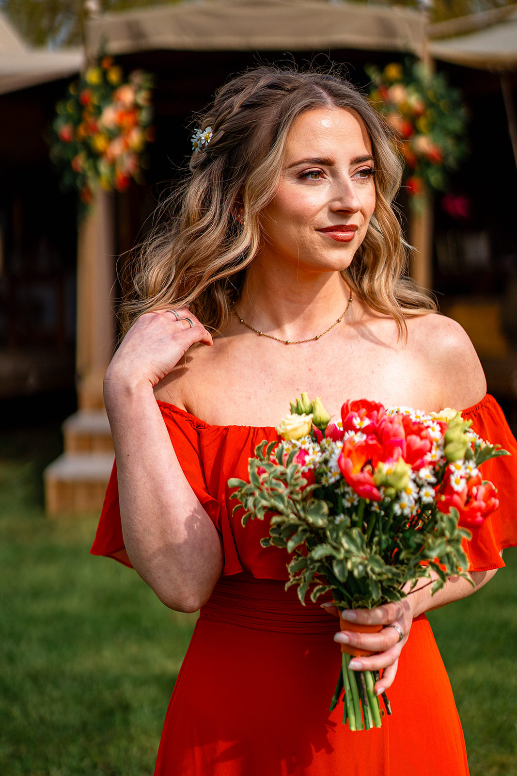 Makeup artistry captured by S2 Images