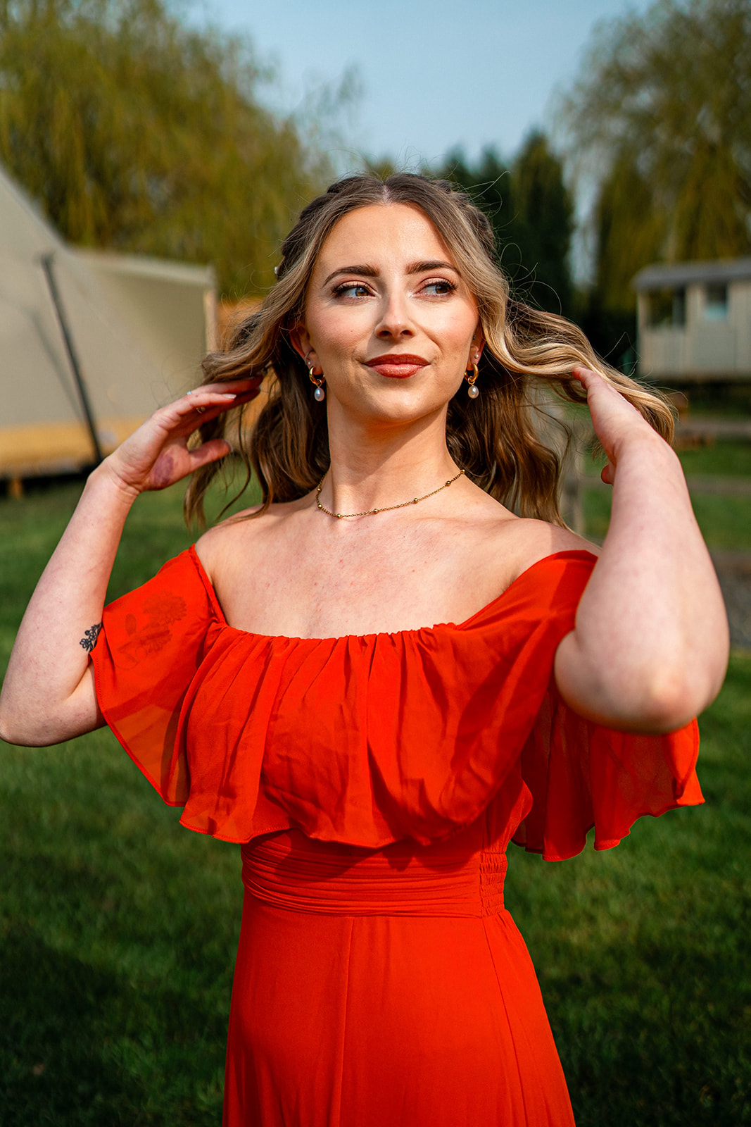 Professional makeup photography by S2 Images